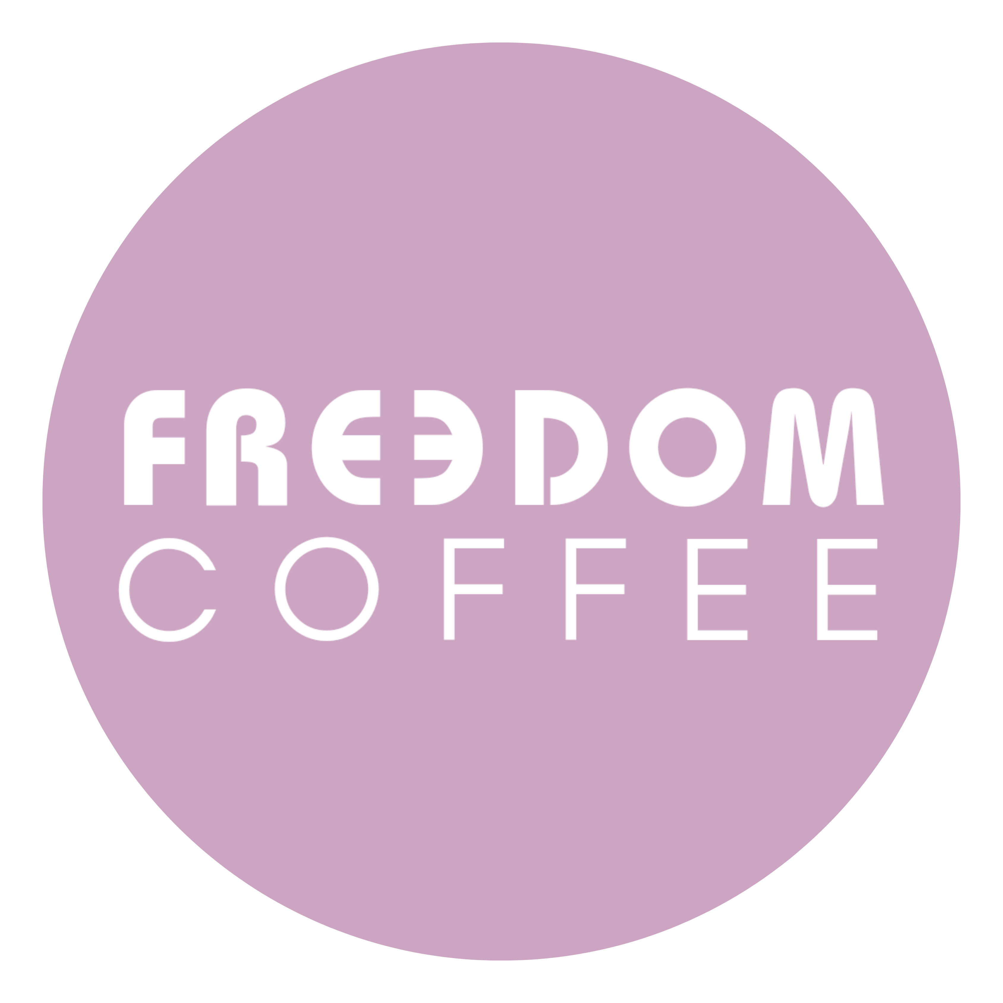 Freedom Coffee